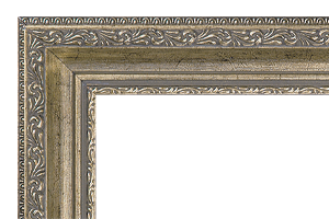 Painting frame