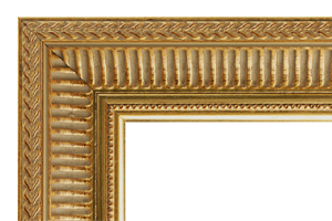 Painting frame