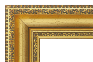 Painting frame