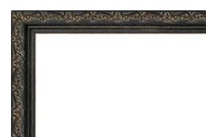 Painting frame
