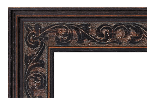 Painting frame