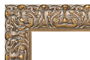 Painting frame