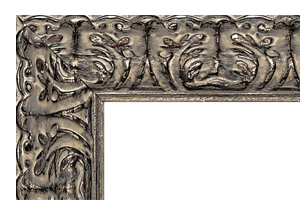 Painting frame