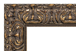 Painting frame