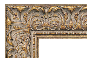 Painting frame