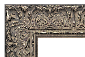 Painting frame