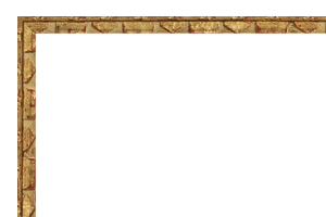 Painting frame