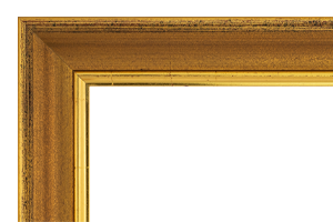 Painting frame