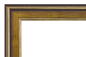 Painting frame
