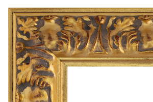 Painting frame