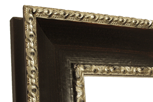 Painting frame