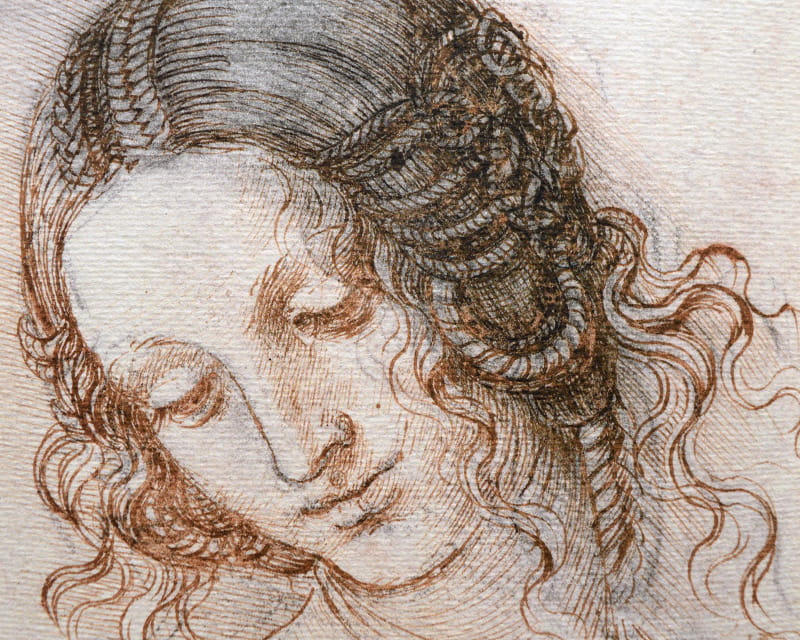 Watercolor Cardboard Dürer (Hahnemühle Albrecht Dürer)  12
