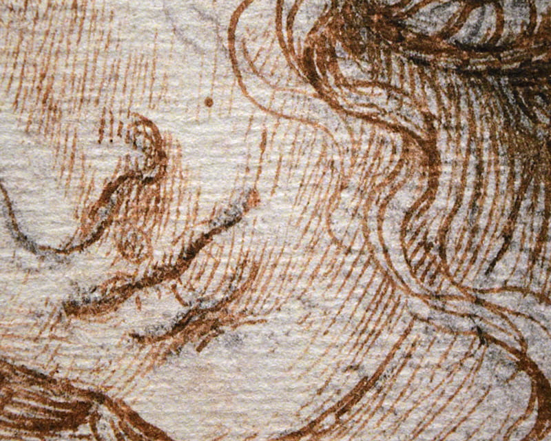 Watercolor Cardboard Dürer (Hahnemühle Albrecht Dürer)  14