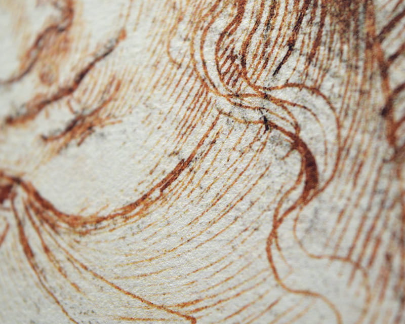 Bamboo, 110g (Smooth bamboo washi)  16