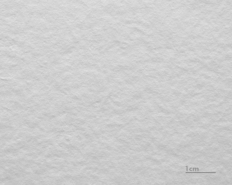 Bizan White, 300g (Handmade washi, white)  1