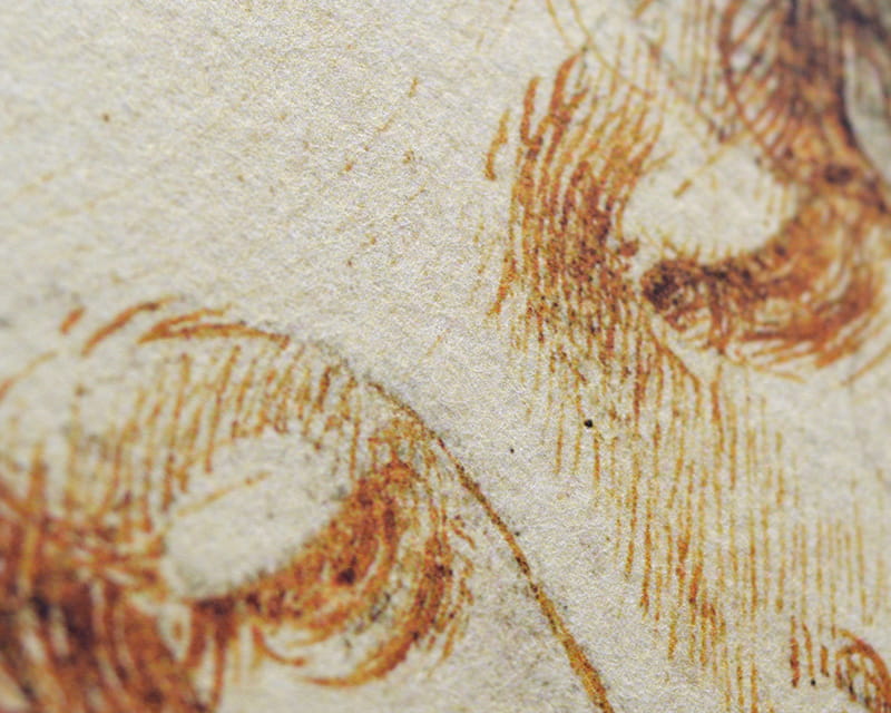 Kozo Natural, 110g (Mulberry fiber paper, natural)  3
