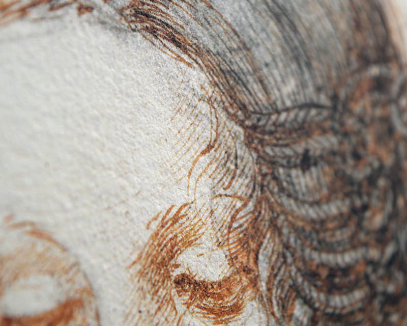 Kozo White, 110g (Mulberry fiber paper, white)  17