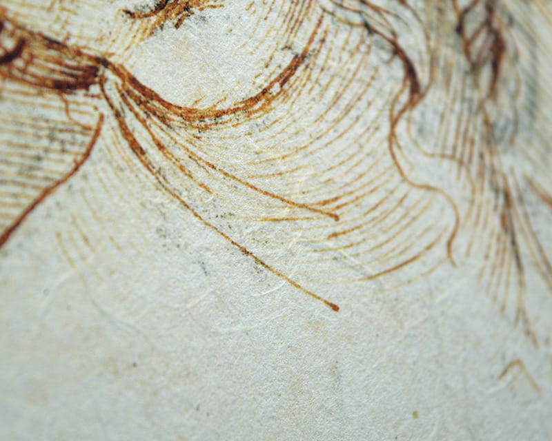 Premio Unryu, 165g (Washi with cloudy kozo fibers)  21