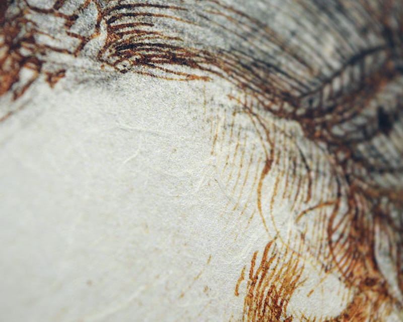 Unryu, 55g (Washi with cloudy kozo fibers)  19