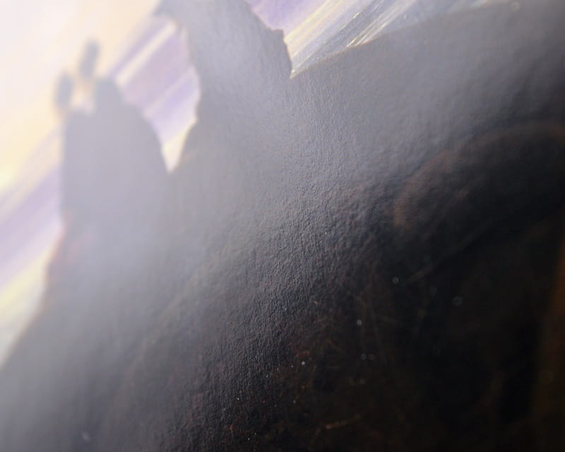 FineArt Photo Baryte (Hahnemühle Gloss Baryta)  10