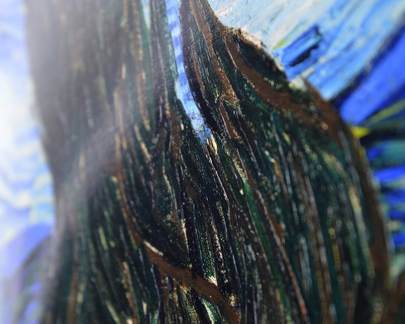 FineArt Photo Baryte (Hahnemühle Gloss Baryta)  4