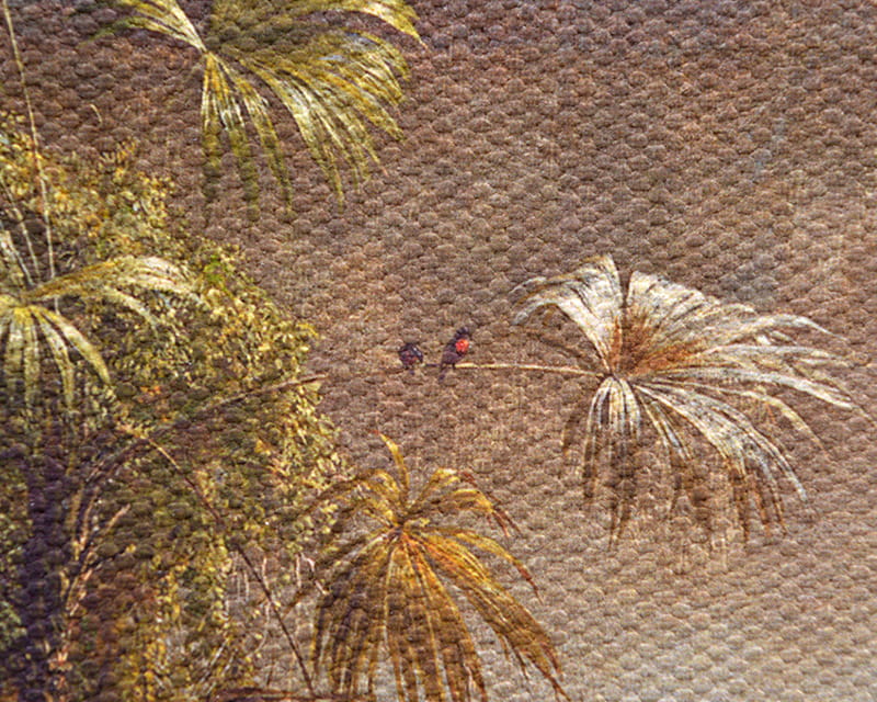 Canvas Salvador (matte) (Canvas Florenz)  16