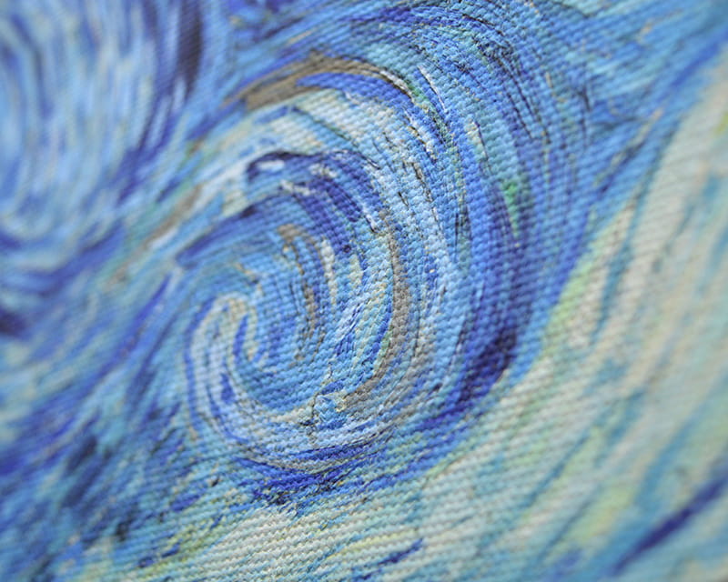 Canvas Salvador (matte) (Canvas Florenz)  5