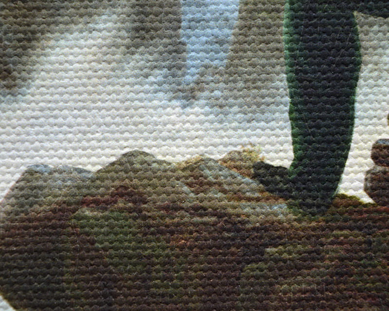 Canvas Salvador (matte) (Canvas Florenz)  8