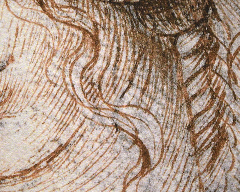 Natural Line Hemp (Hahnemühle Natural Hemp)  13