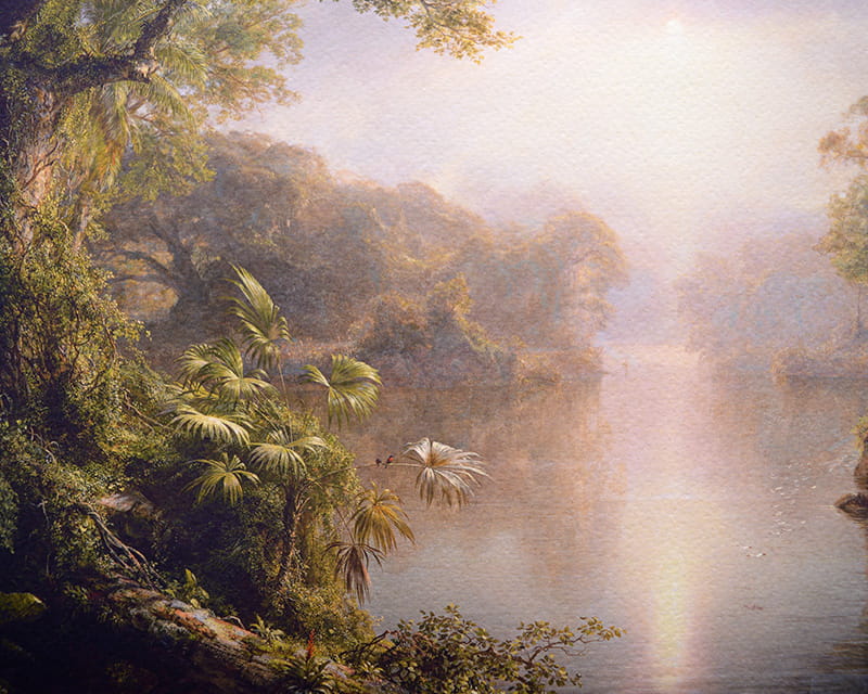Watercolor Cardboard Renoir (Museum Watercolor 310)  11