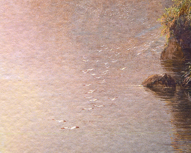Watercolor Cardboard Renoir (Museum Watercolor 310)  14