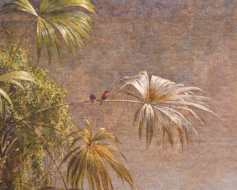 Watercolor Cardboard Renoir (Museum Watercolor 310)  15