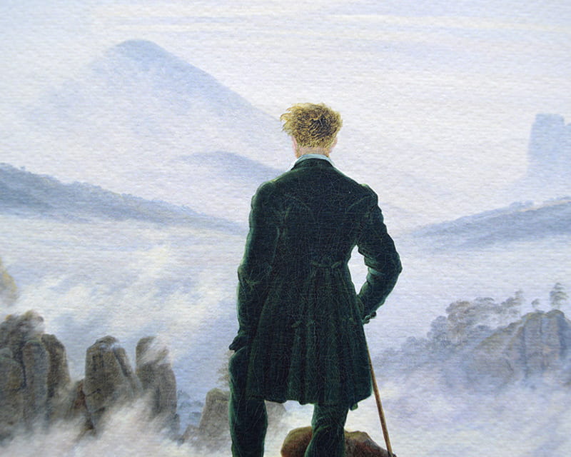 Watercolor Cardboard Renoir (Museum Watercolor 310)  19