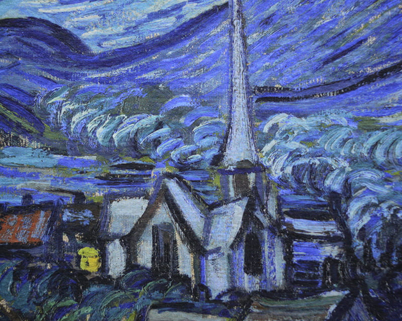 Watercolor Cardboard Renoir (Museum Watercolor 310)  3