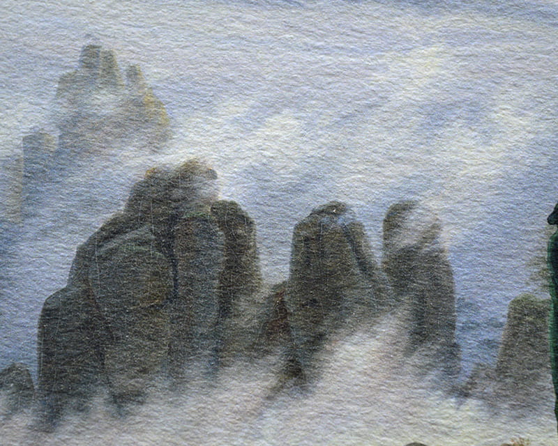 Watercolor Cardboard Turner (Hahnemühle William Turner)  32