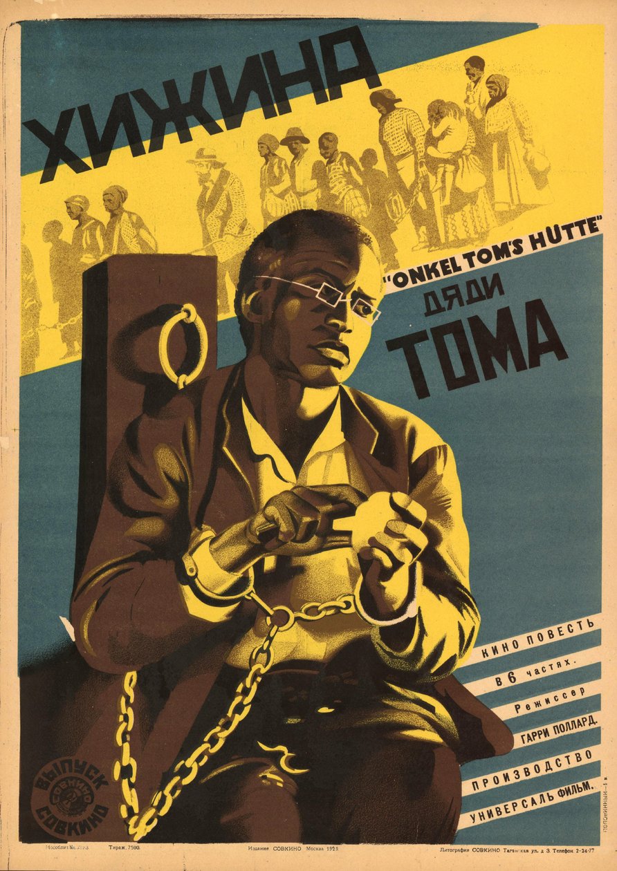 Uncle Tom