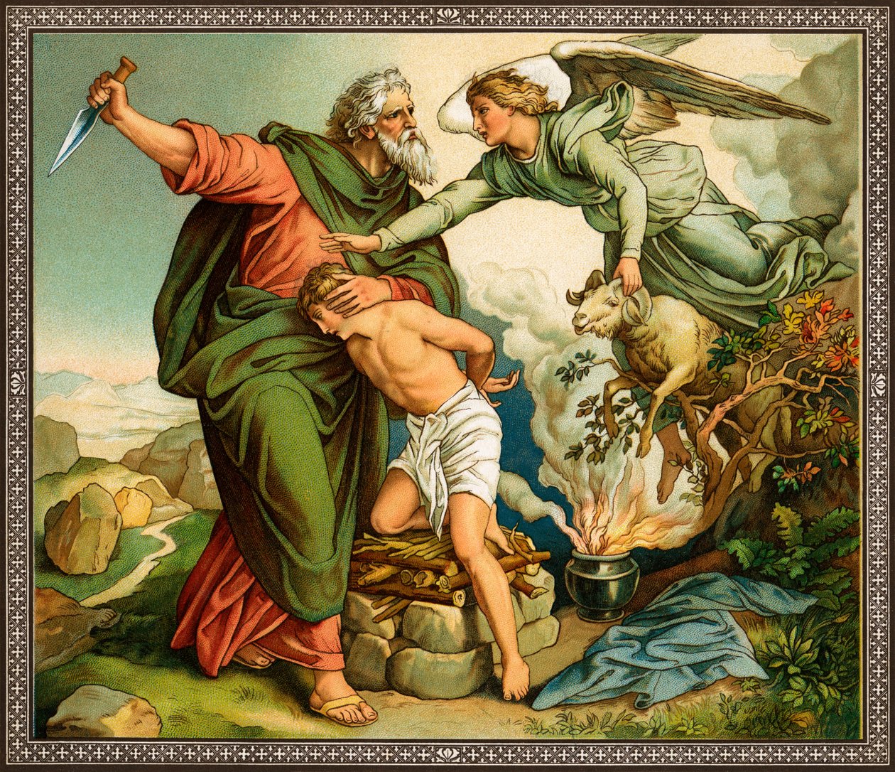 Abraham