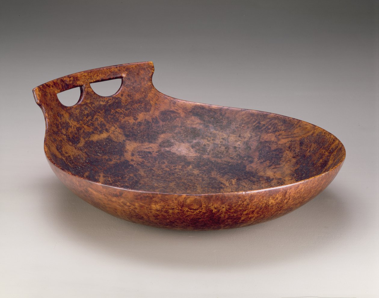 Bowl, Eastern Sioux, Native American by American School