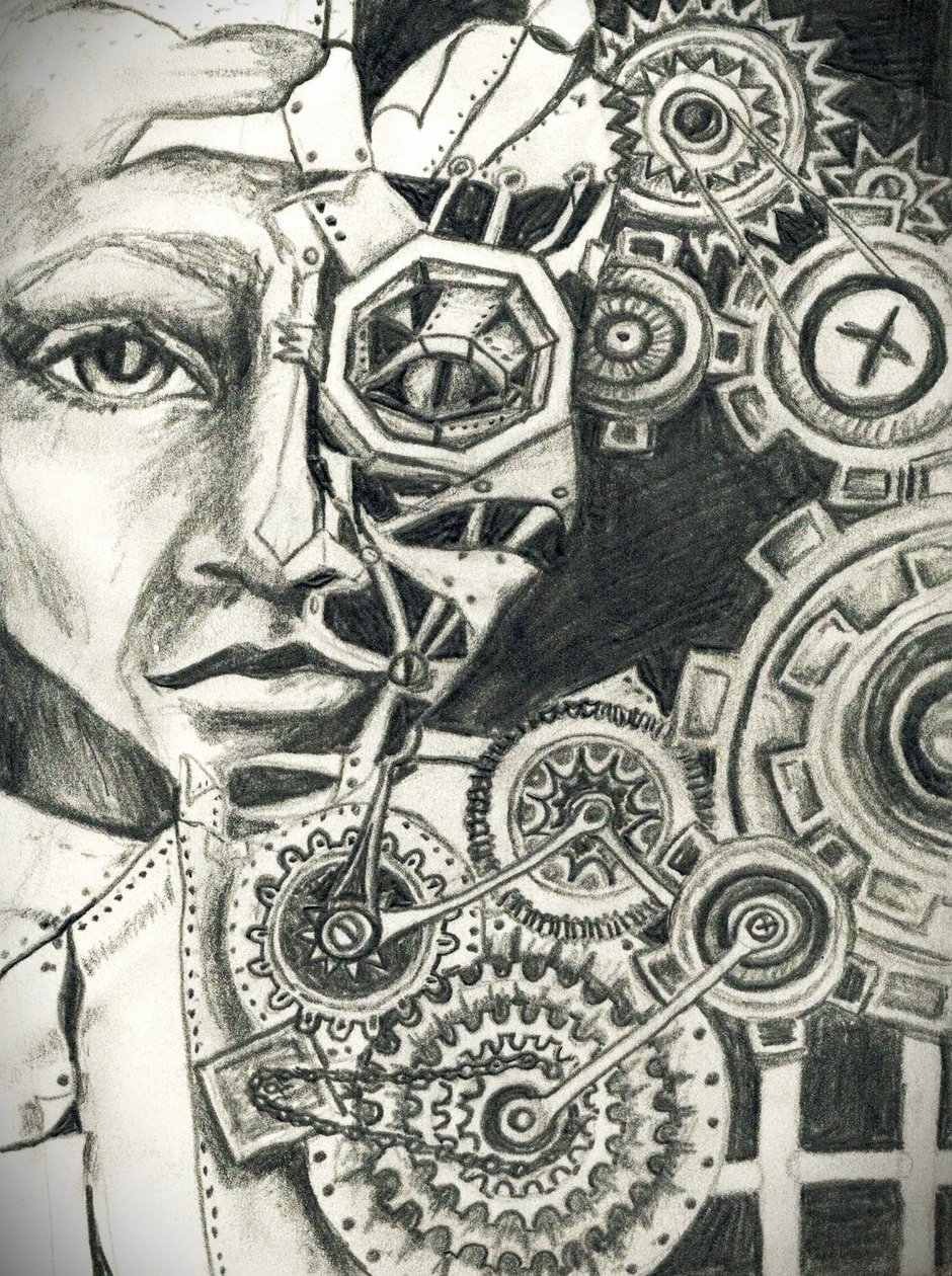 Function and Emotion by Phantalis