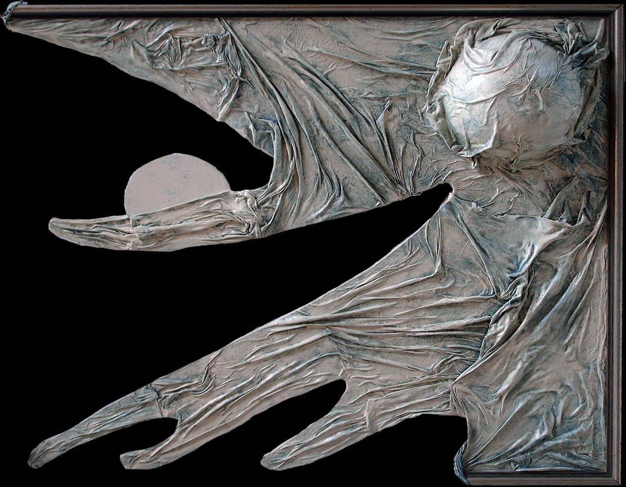 IL RISVEGLIO by Anghel De Marco