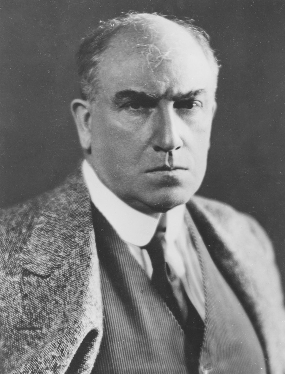 Lucien-Germain Guitry by A. Gerschel