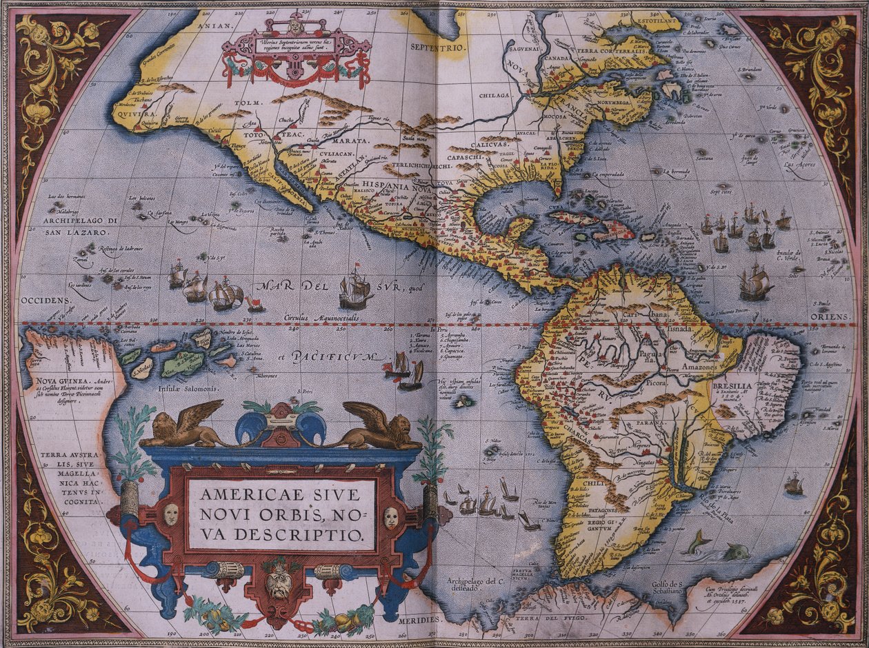 Ortelius