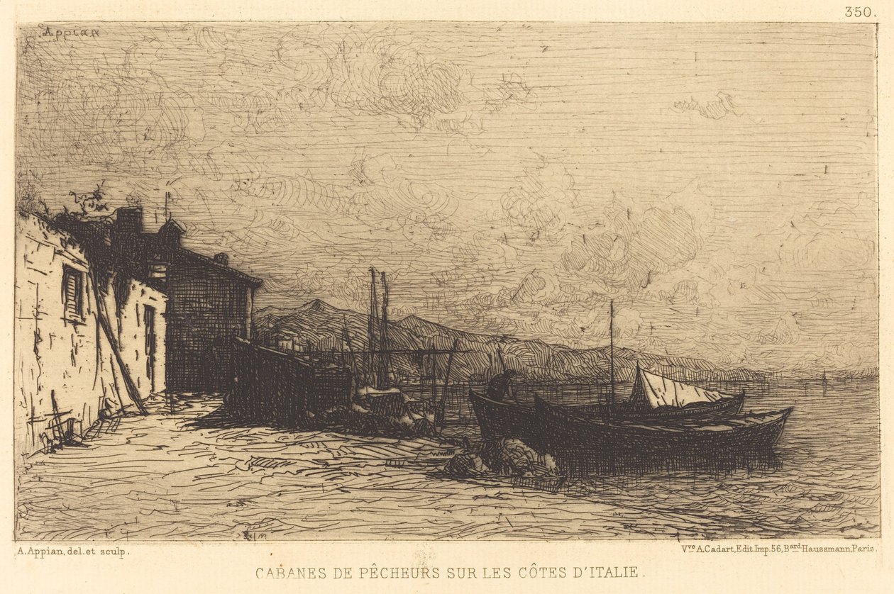 Fishermen
