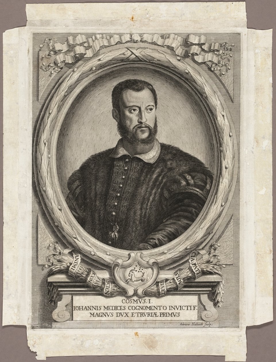 Garzia de