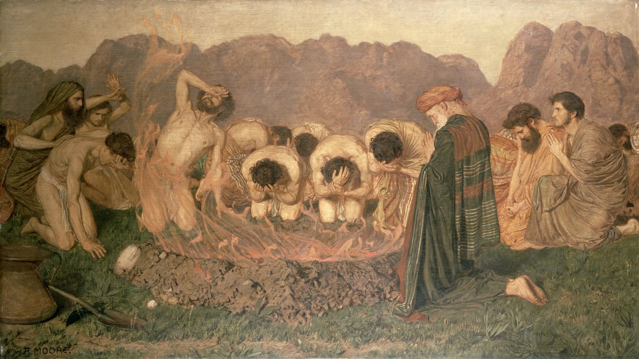 Elijah