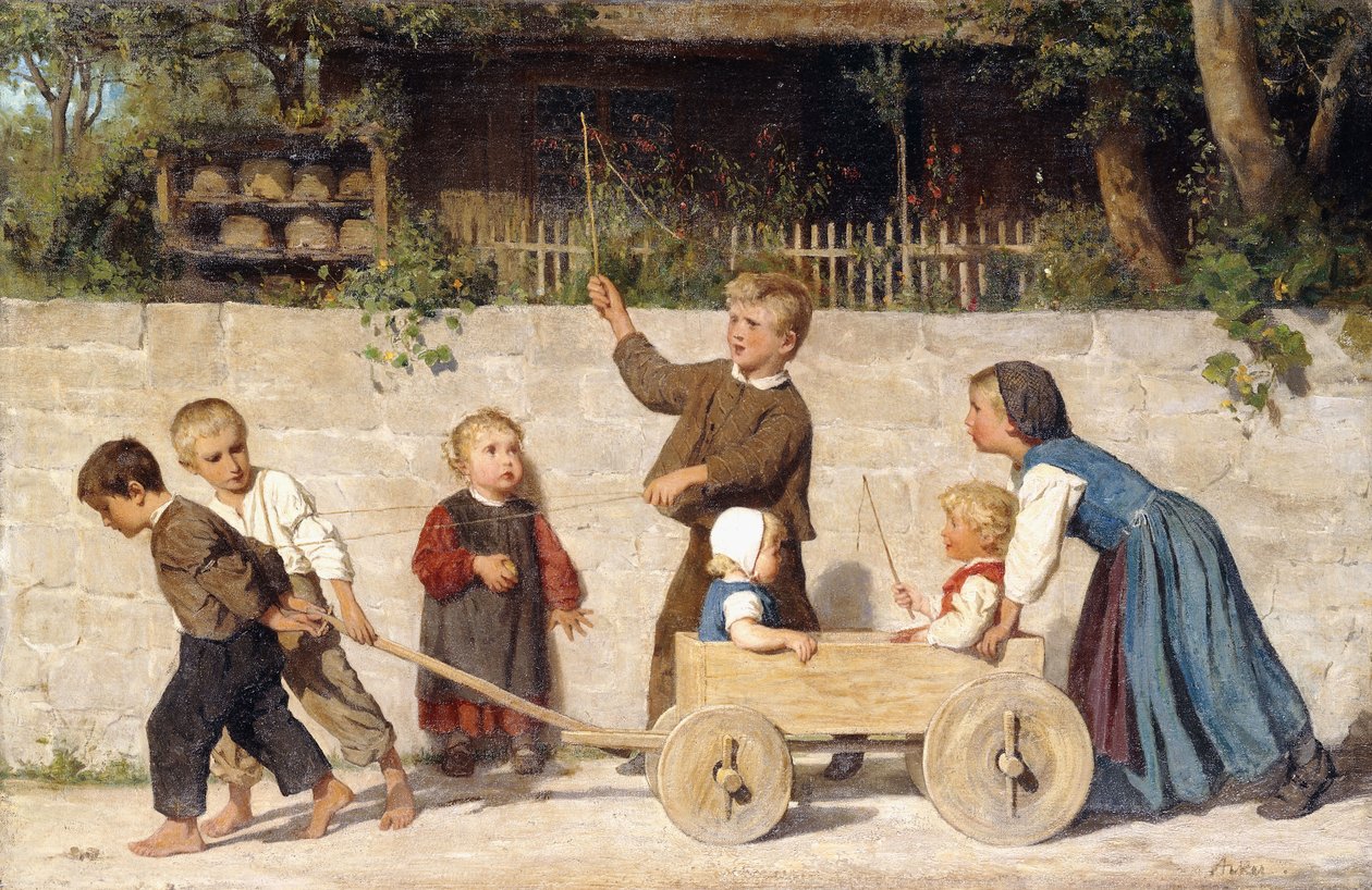 Children