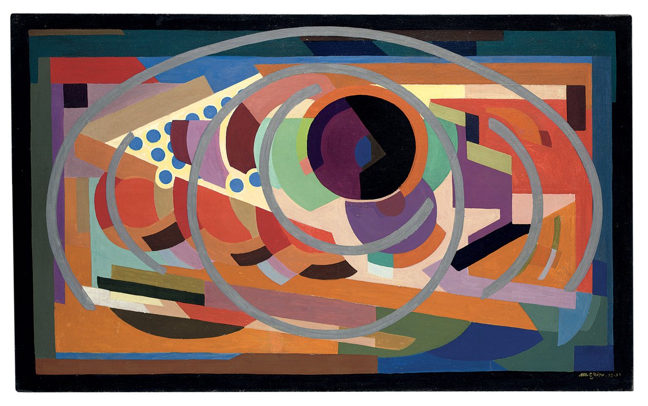 Composition for 