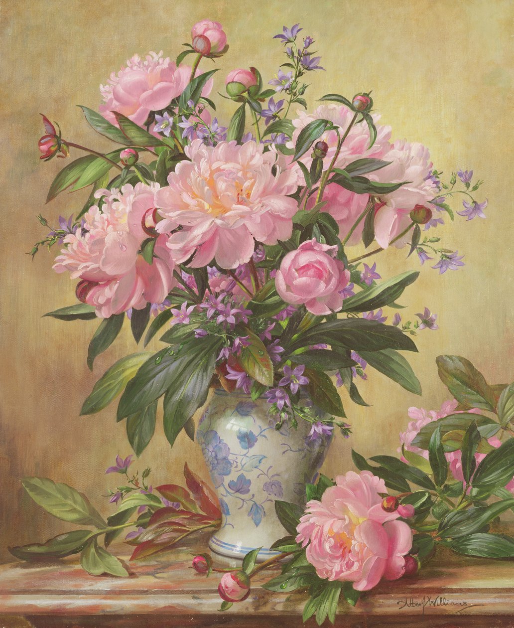 Unknown Image by Albert Williams