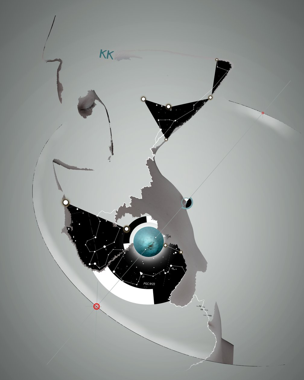 Ukraine attacked by Russia, 2022 by Alessandro Lonati