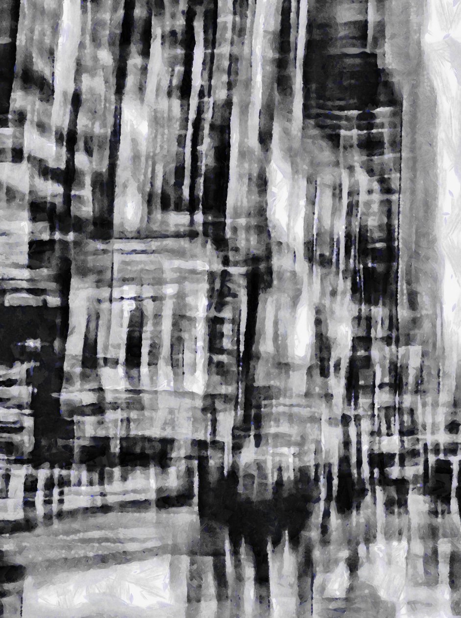 Notes I by Alex Caminker